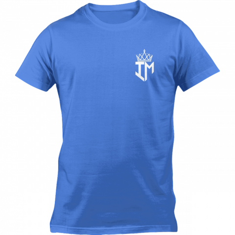 CAMISETAS INFOMAUS92
