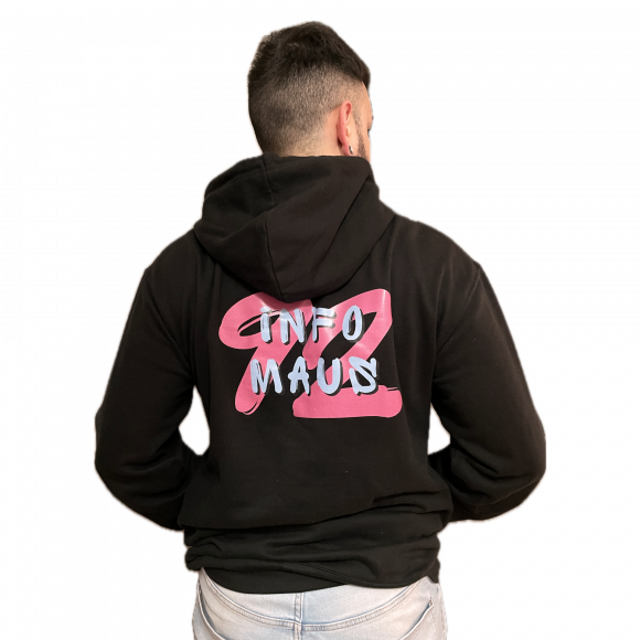 Sudadera Infomaus92